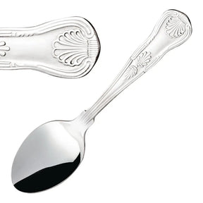 D689 Olympia Kings Teaspoon (Pack of 12) - JD Catering Equipment Solutions Ltd