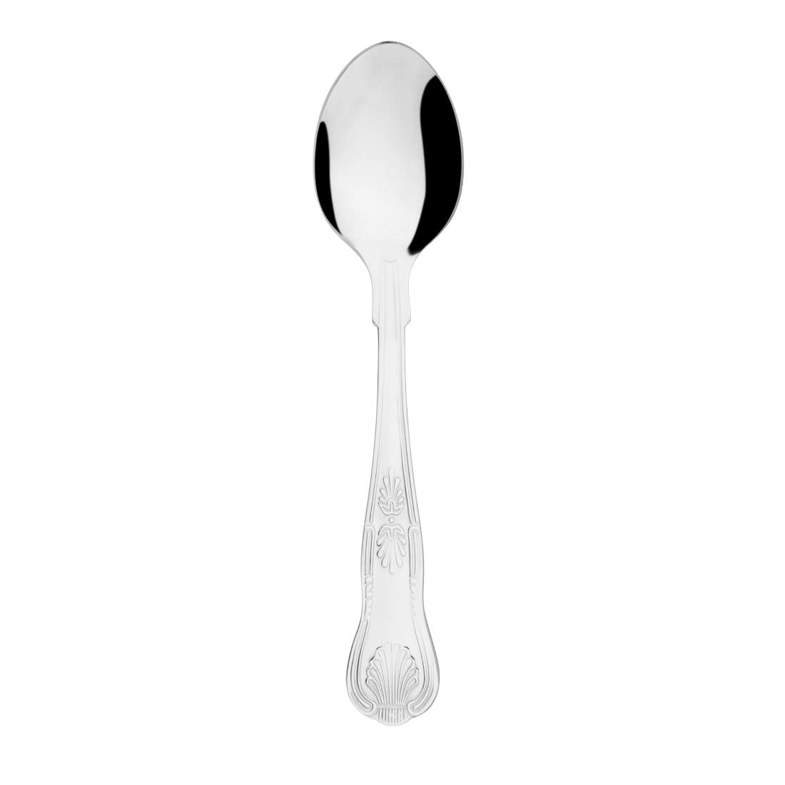 D689 Olympia Kings Teaspoon (Pack of 12) JD Catering Equipment Solutions Ltd