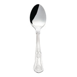 D689 Olympia Kings Teaspoon (Pack of 12) JD Catering Equipment Solutions Ltd