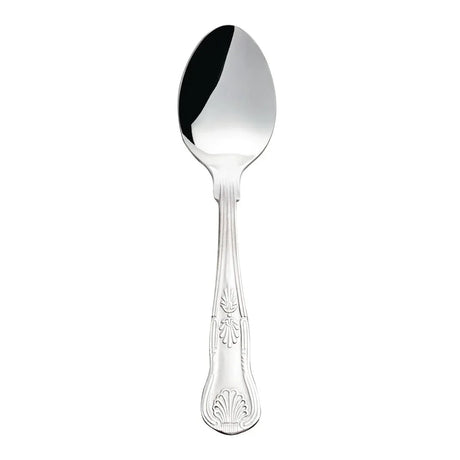 D689 Olympia Kings Teaspoon (Pack of 12) - JD Catering Equipment Solutions Ltd