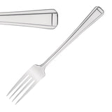 D691 Olympia Harley Table Fork (Pack of 12) JD Catering Equipment Solutions Ltd