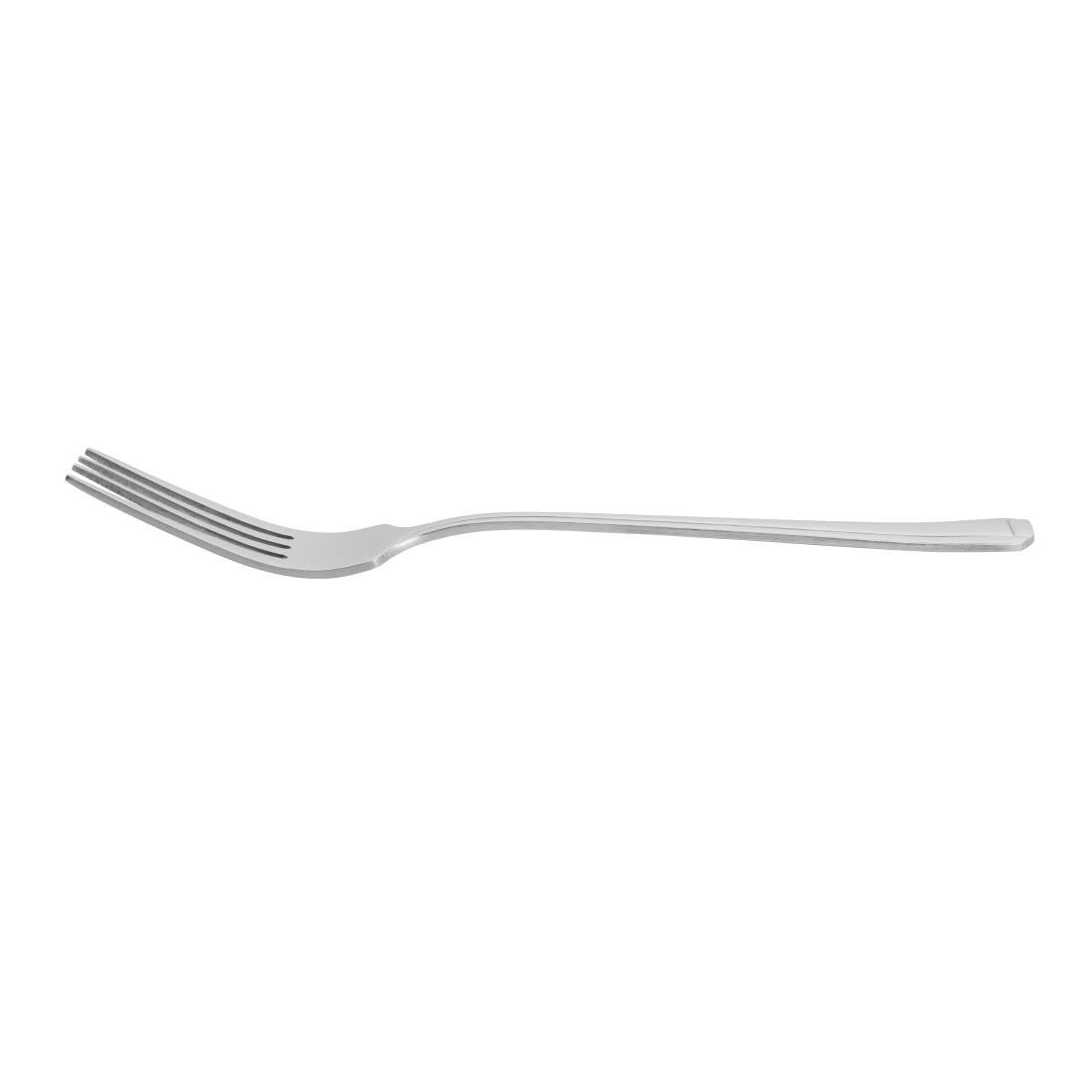 D691 Olympia Harley Table Fork (Pack of 12) JD Catering Equipment Solutions Ltd