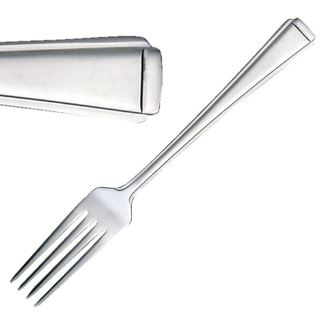 D691 Olympia Harley Table Fork (Pack of 12) JD Catering Equipment Solutions Ltd