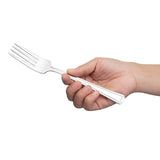 D691 Olympia Harley Table Fork (Pack of 12) JD Catering Equipment Solutions Ltd