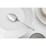 D692 Olympia Harley Service Spoon (Pack of 12) JD Catering Equipment Solutions Ltd