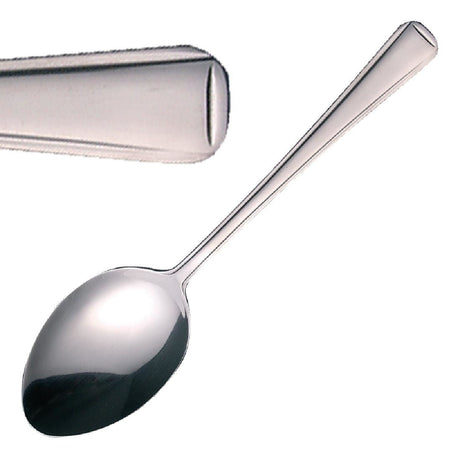 D692 Olympia Harley Service Spoon (Pack of 12) JD Catering Equipment Solutions Ltd