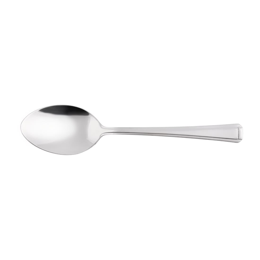 D692 Olympia Harley Service Spoon (Pack of 12) JD Catering Equipment Solutions Ltd