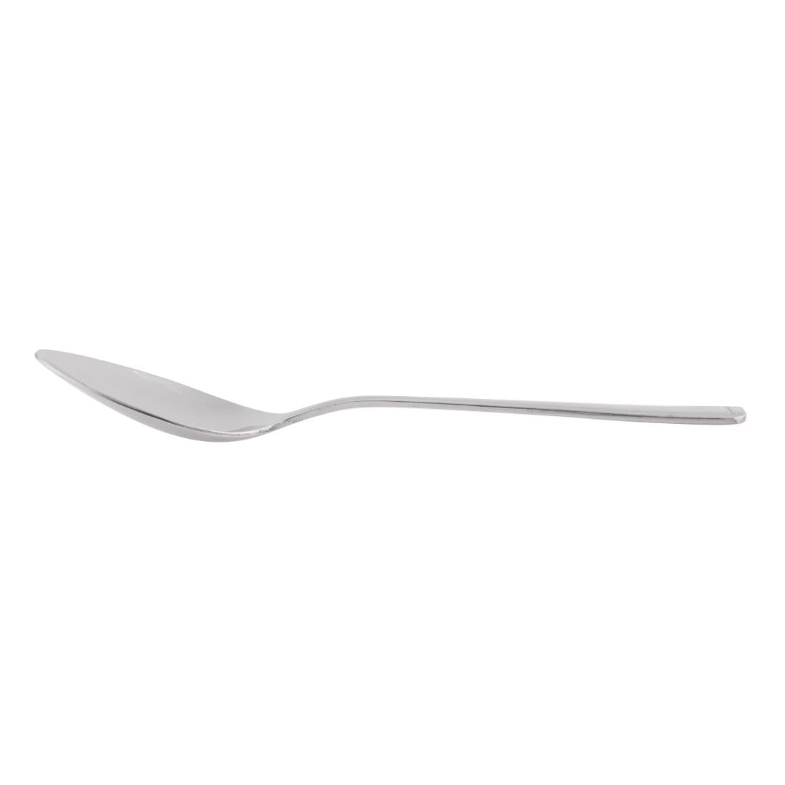 D692 Olympia Harley Service Spoon (Pack of 12) JD Catering Equipment Solutions Ltd