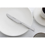 D693 Olympia Harley Dessert Knife (Pack of 12) JD Catering Equipment Solutions Ltd