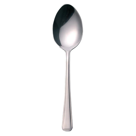 D695 Olympia Harley Dessert Spoon (Pack of 12) JD Catering Equipment Solutions Ltd