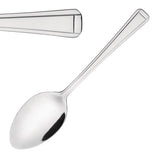 D695 Olympia Harley Dessert Spoon (Pack of 12) JD Catering Equipment Solutions Ltd