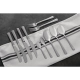 D696 Olympia Harley Soup Spoon (Pack of 12) JD Catering Equipment Solutions Ltd