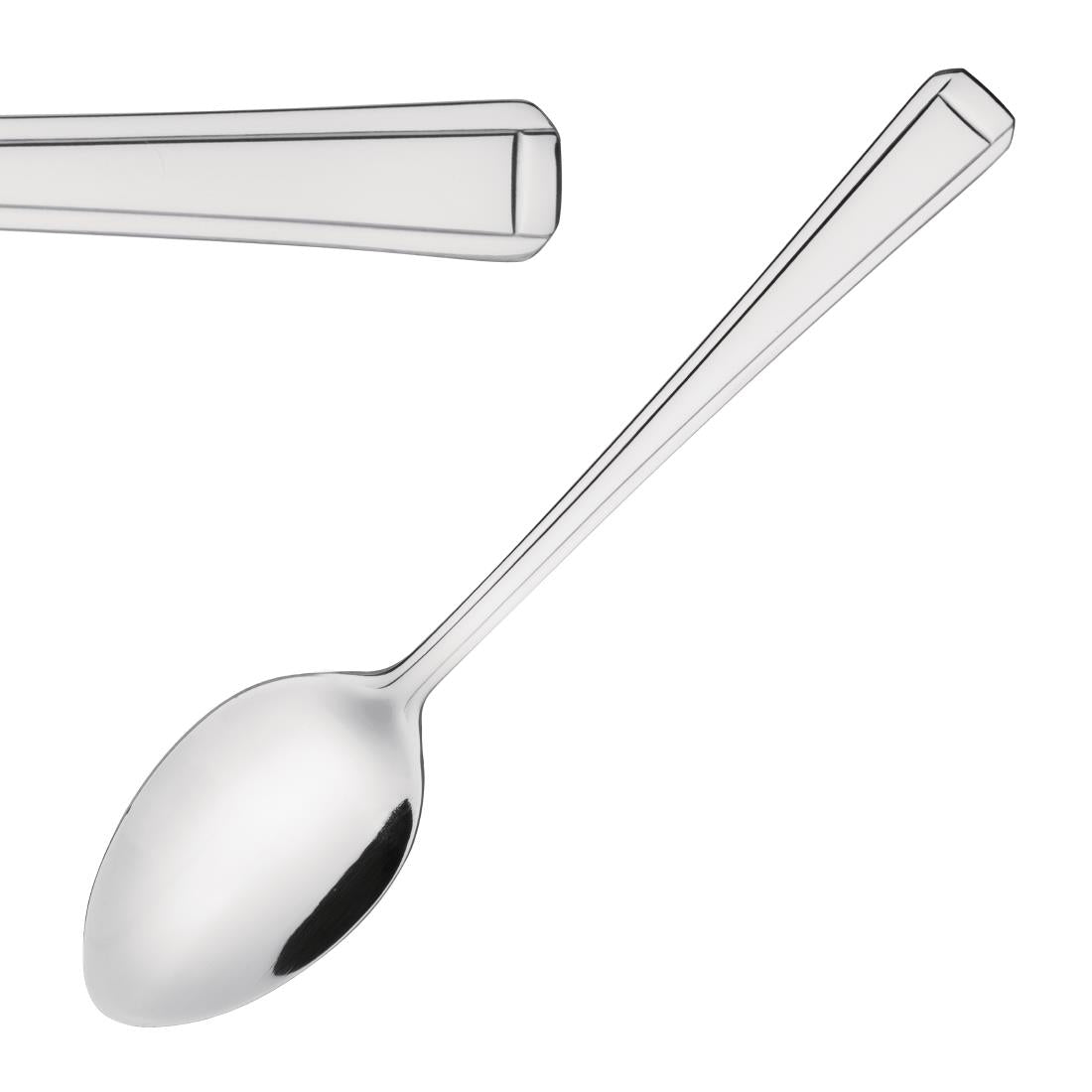 D697 Olympia Harley Teaspoon (Pack of 12) JD Catering Equipment Solutions Ltd