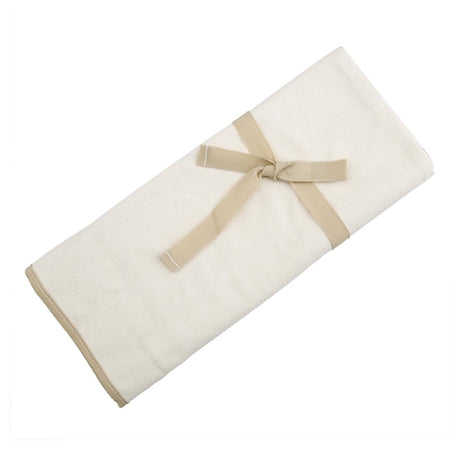 D702 Vogue Canvas Knife Wallet 14 Slots JD Catering Equipment Solutions Ltd