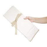 D702 Vogue Canvas Knife Wallet 14 Slots JD Catering Equipment Solutions Ltd