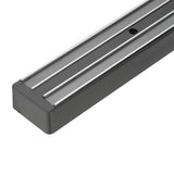 D722 Vogue Magnetic Knife Rack Large JD Catering Equipment Solutions Ltd