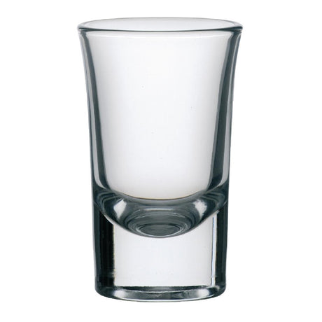 D894 Utopia Boston Shot Glasses 30ml (Pack of 12) JD Catering Equipment Solutions Ltd