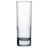 D932 Utopia Side Hi Ball Glasses 290ml CE Marked (Pack of 12) JD Catering Equipment Solutions Ltd