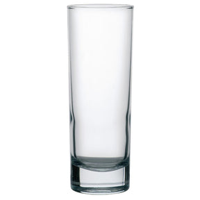 D932 Utopia Side Hi Ball Glasses 290ml CE Marked (Pack of 12) JD Catering Equipment Solutions Ltd