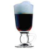 D948 Utopia Irish Coffee Glasses 280ml (Pack of 24) JD Catering Equipment Solutions Ltd