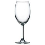 D980 Utopia Teardrops Red Wine Glasses 240ml (Pack of 24) JD Catering Equipment Solutions Ltd