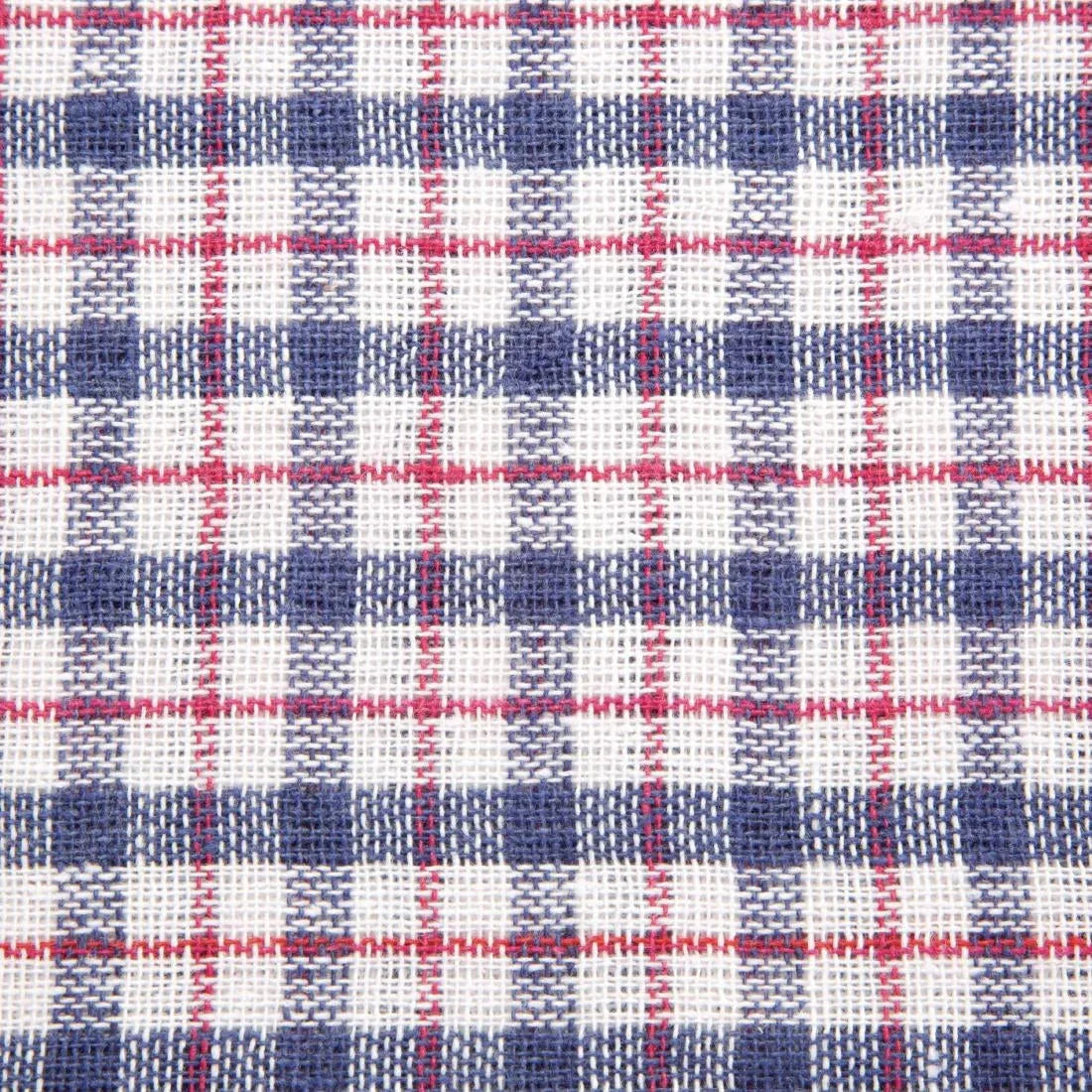 DA059 Nisbets Essentials Tea Towels (Pack of 5) - JD Catering Equipment Solutions Ltd