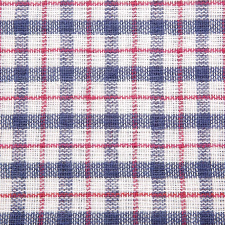 DA059 Nisbets Essentials Tea Towels (Pack of 5) - JD Catering Equipment Solutions Ltd