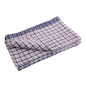 DA059 Nisbets Essentials Tea Towels (Pack of 5) - JD Catering Equipment Solutions Ltd