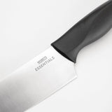 DA083 Nisbets Essentials Knife Block and Knives Set JD Catering Equipment Solutions Ltd