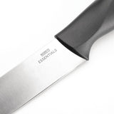 DA083 Nisbets Essentials Knife Block and Knives Set JD Catering Equipment Solutions Ltd