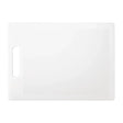 DA089 Nisbets Essentials White Chopping Board - JD Catering Equipment Solutions Ltd