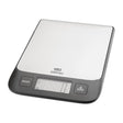 DA091 Nisbets Essentials Electronic Scale 5kg JD Catering Equipment Solutions Ltd
