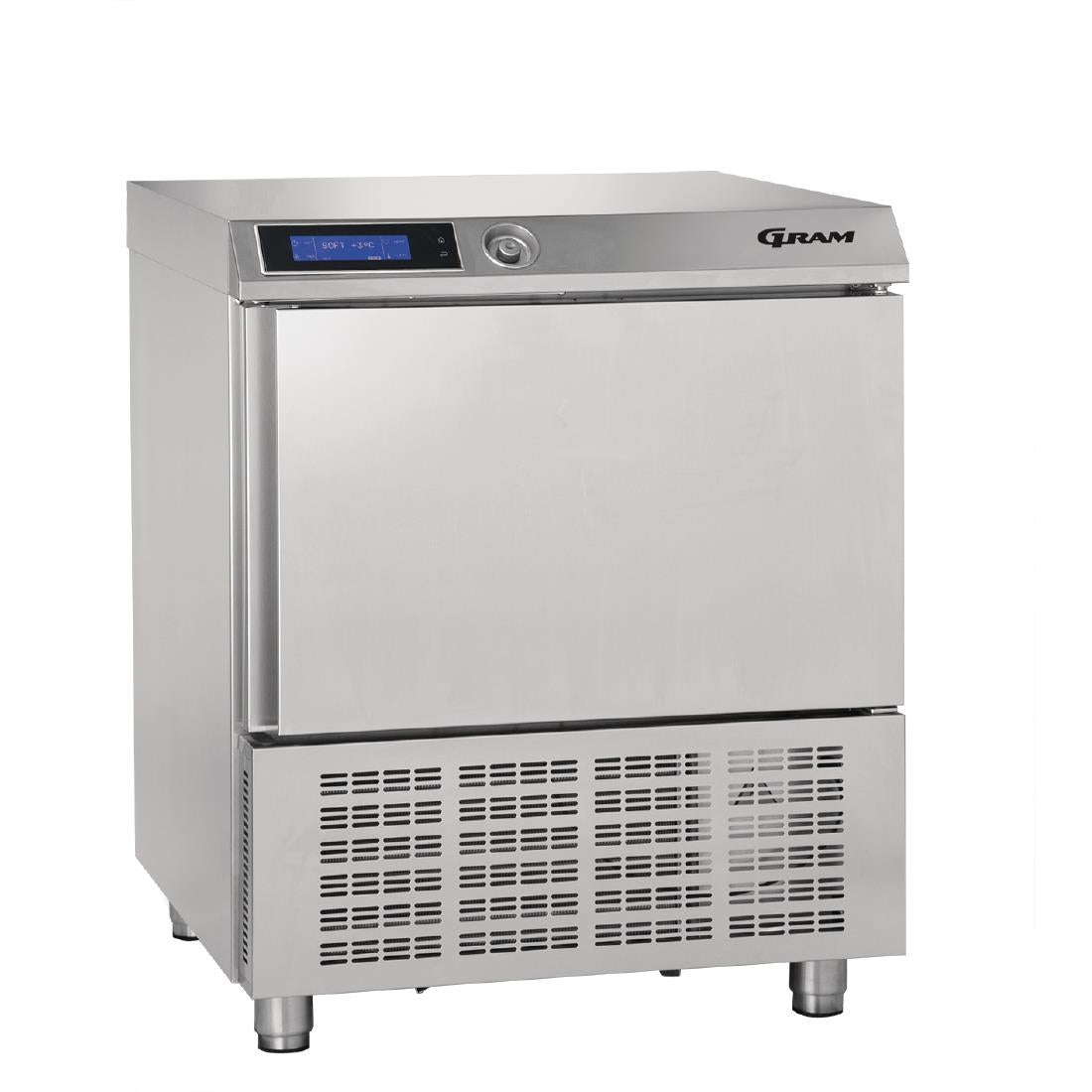 DA120 Gram 22kg Blast Chiller KPS 21 CH JD Catering Equipment Solutions Ltd