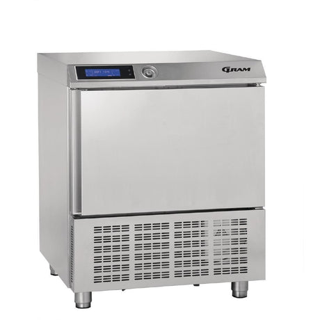 DA121 Gram 22kg/13kg Blast Chiller/Freezer KPS 21 SH JD Catering Equipment Solutions Ltd