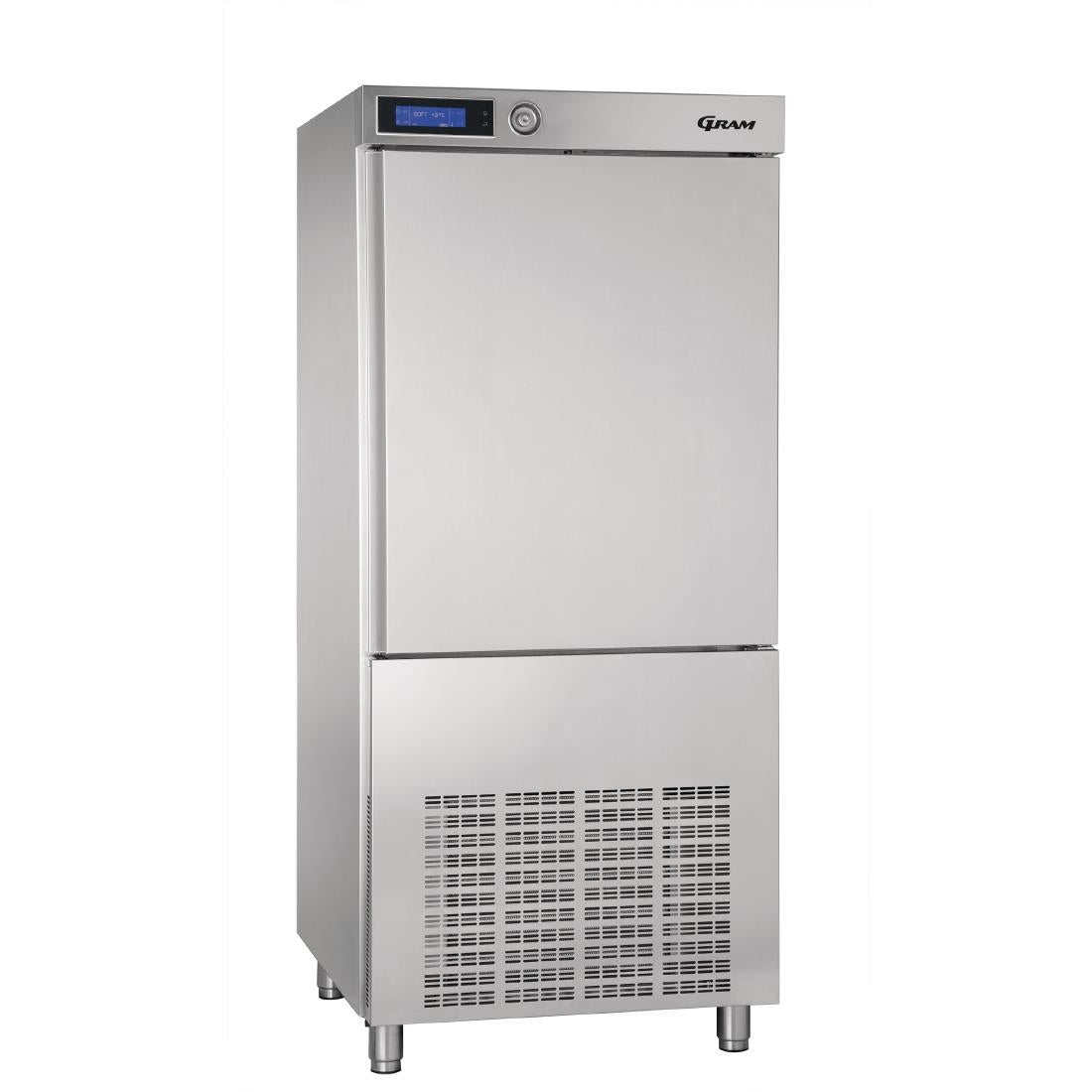 DA123 Gram 45kg/27kg Blast Chiller/Freezer KPS 42 SH JD Catering Equipment Solutions Ltd
