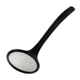 DA215 Matfer Bourgeat Skim All Mesh Serving Spoon 410mm - JD Catering Equipment Solutions Ltd