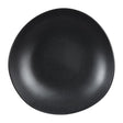 DA218 Alchemy Melamine Trace Granite Blk Melamine Bowl 380mm (Pack of 2) JD Catering Equipment Solutions Ltd