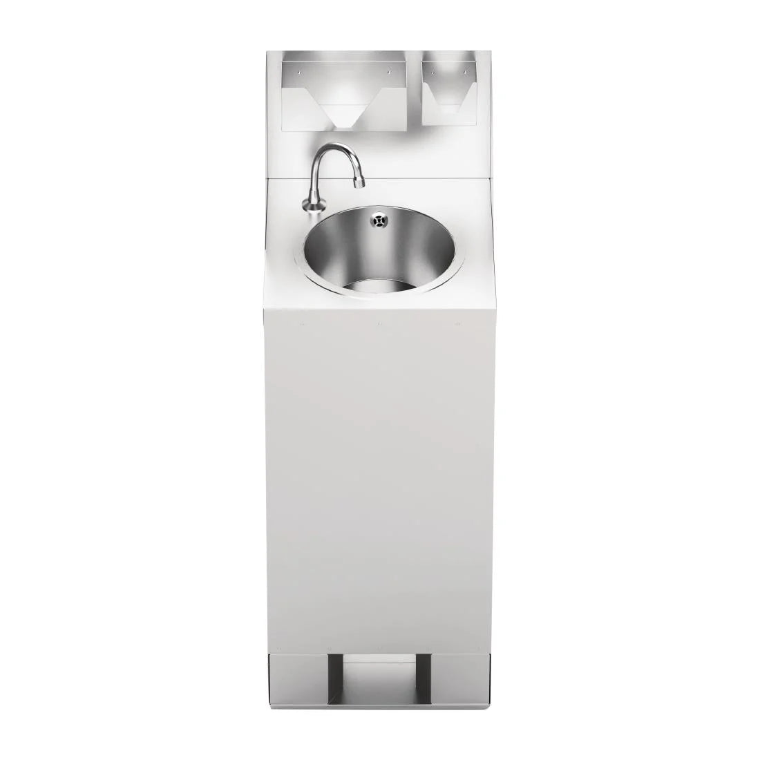 DA248 IMC Mobile Hot Water Hand Wash Station 10Ltr JD Catering Equipment Solutions Ltd