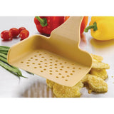 DA326 Matfer Bourgeat Exoglass French Fry Scoop 360mm - JD Catering Equipment Solutions Ltd