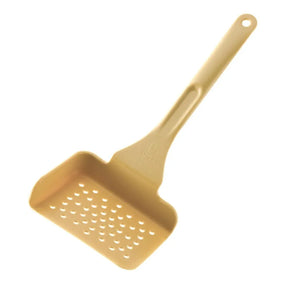 DA326 Matfer Bourgeat Exoglass French Fry Scoop 360mm - JD Catering Equipment Solutions Ltd