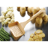 DA326 Matfer Bourgeat Exoglass French Fry Scoop 360mm - JD Catering Equipment Solutions Ltd