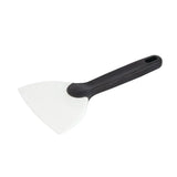 DA359 Matfer Bourgeat Silevo Silicone Spatula Scraper 130mm - JD Catering Equipment Solutions Ltd