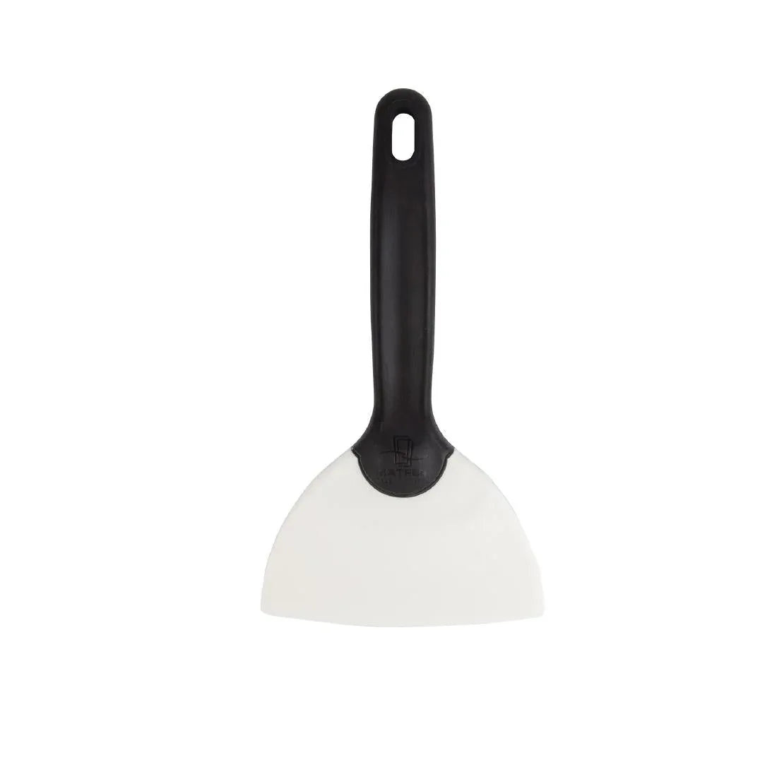 DA359 Matfer Bourgeat Silevo Silicone Spatula Scraper 130mm - JD Catering Equipment Solutions Ltd