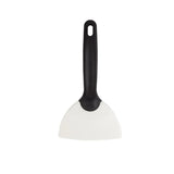 DA359 Matfer Bourgeat Silevo Silicone Spatula Scraper 130mm - JD Catering Equipment Solutions Ltd