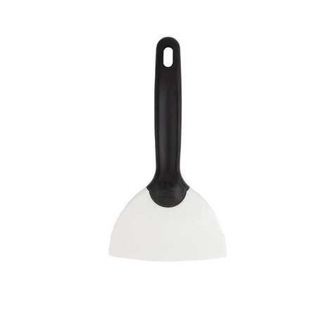 DA359 Matfer Bourgeat Silevo Silicone Spatula Scraper 130mm JD Catering Equipment Solutions Ltd