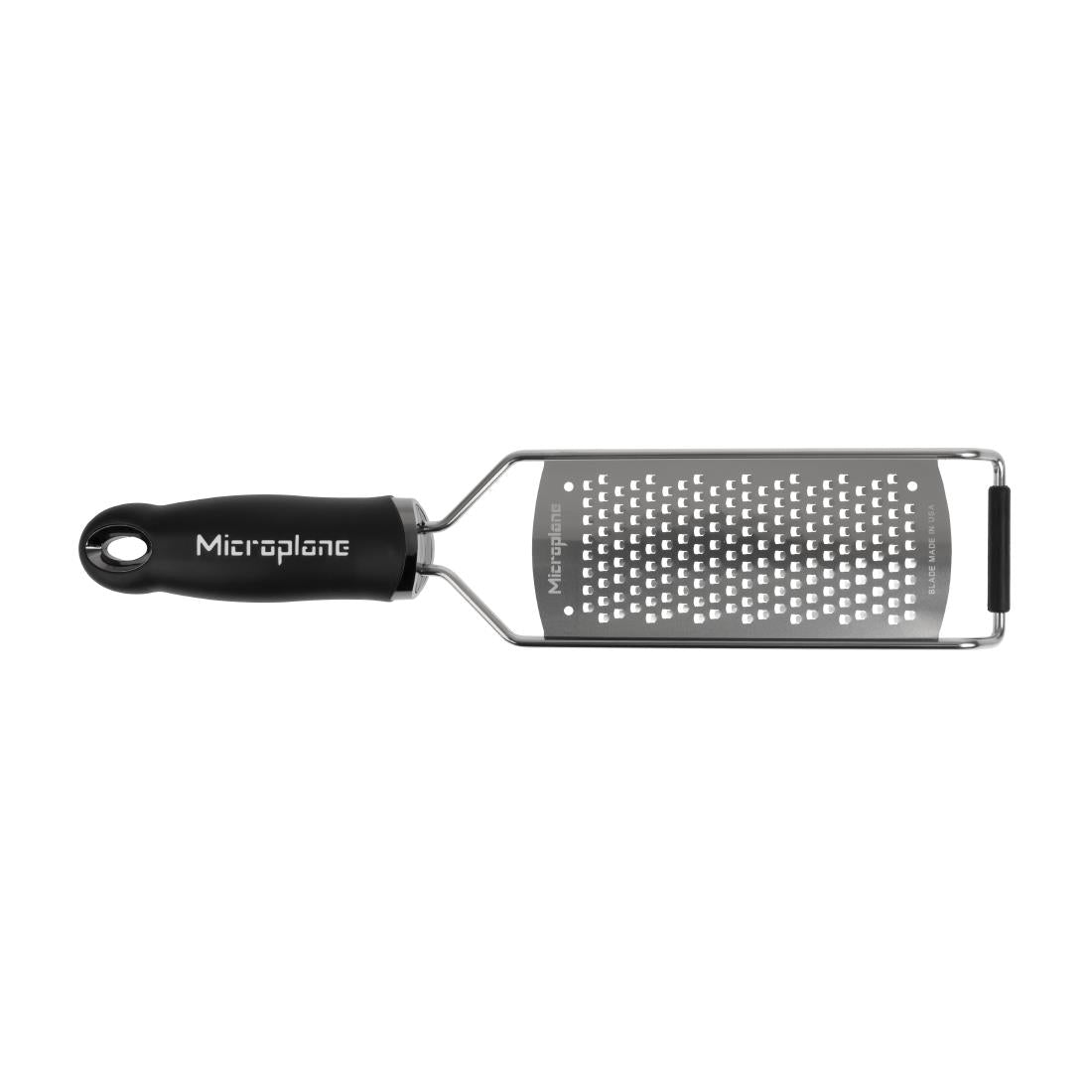 DA410 Microplane Gourmet Coarse Grater JD Catering Equipment Solutions Ltd