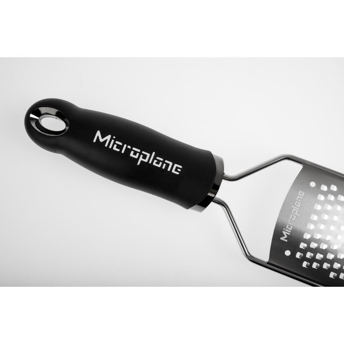 DA410 Microplane Gourmet Coarse Grater JD Catering Equipment Solutions Ltd
