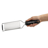 DA410 Microplane Gourmet Coarse Grater JD Catering Equipment Solutions Ltd