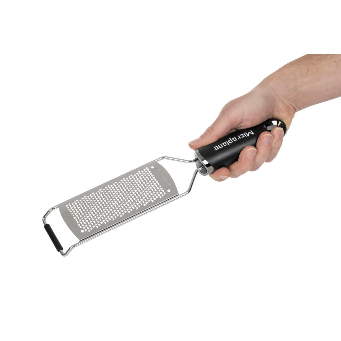 DA412 Microplane Gourmet Fine Grater JD Catering Equipment Solutions Ltd