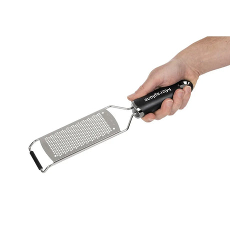 DA412 Microplane Gourmet Fine Grater - JD Catering Equipment Solutions Ltd